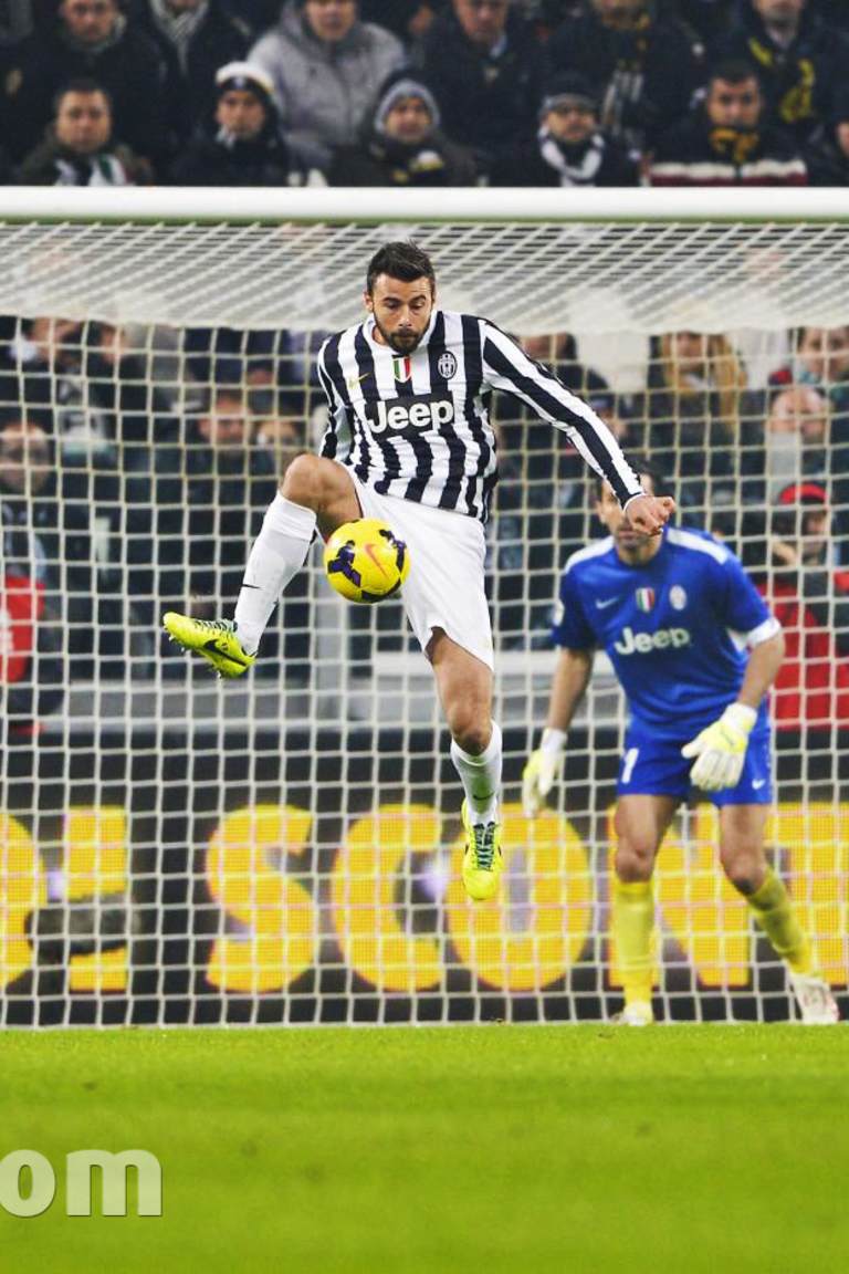 Barzagli: «Non abbassiamo la guardia»