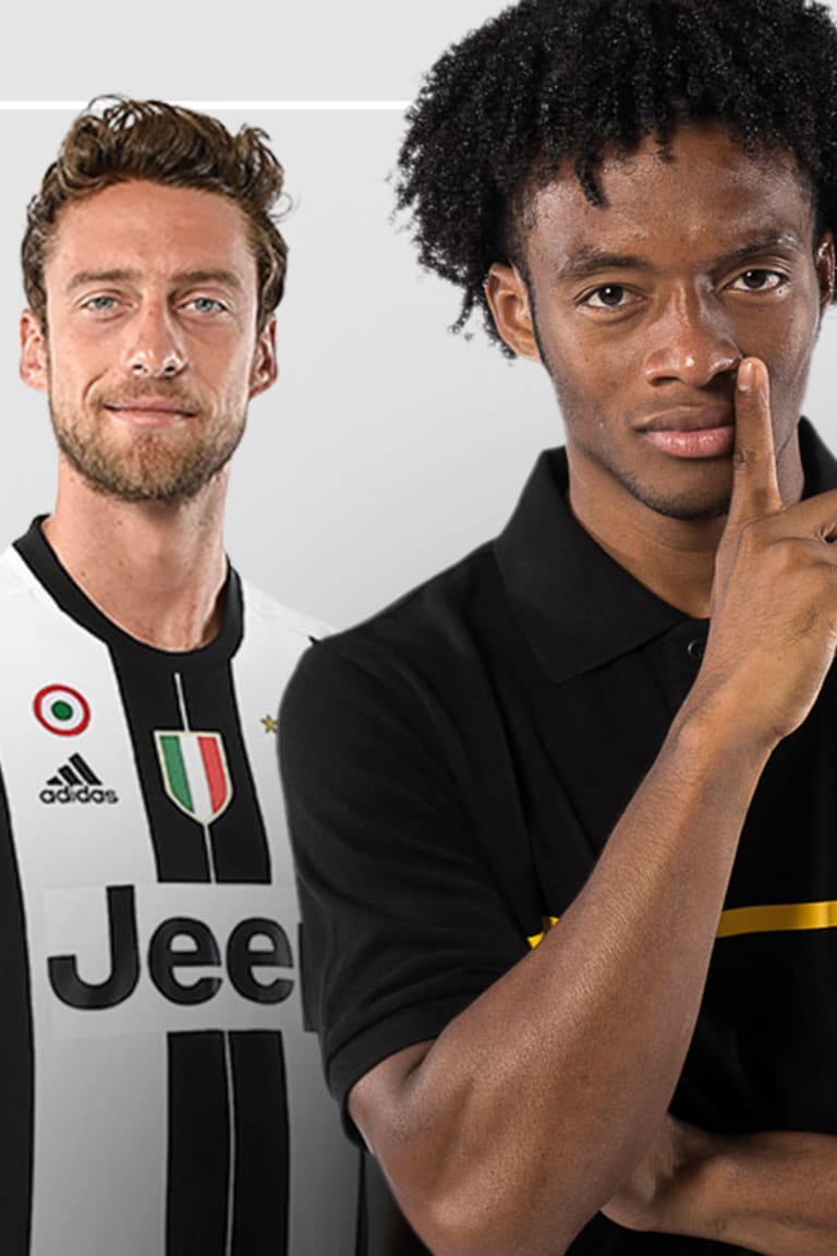 Juventus Official Online Store up and running!