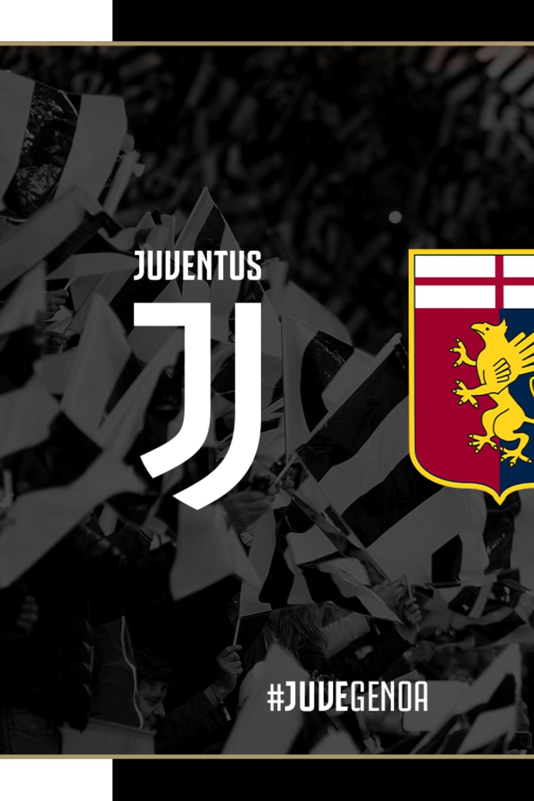 Juventus vs Genoa: Pratinjau pertandingan