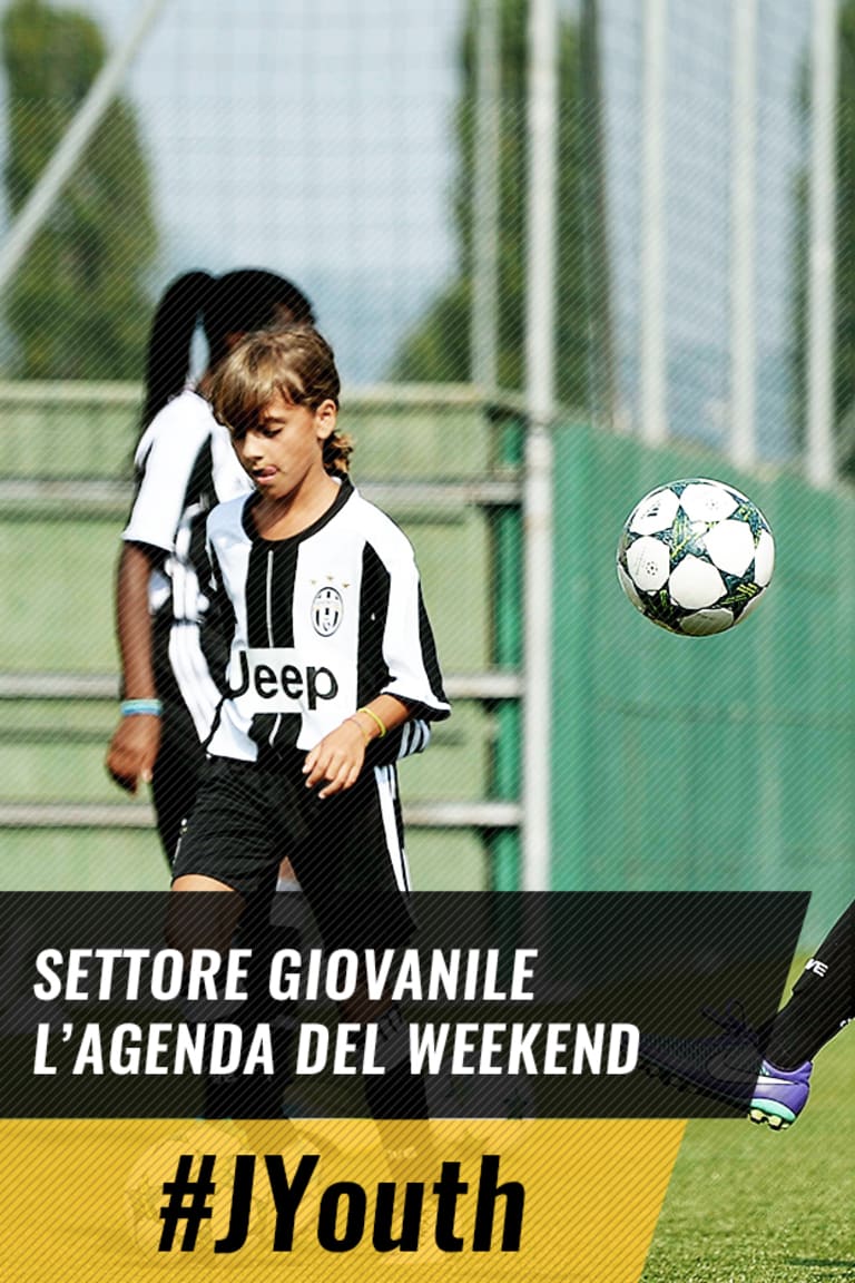 Weekend di tornei per i nostri ragazzi