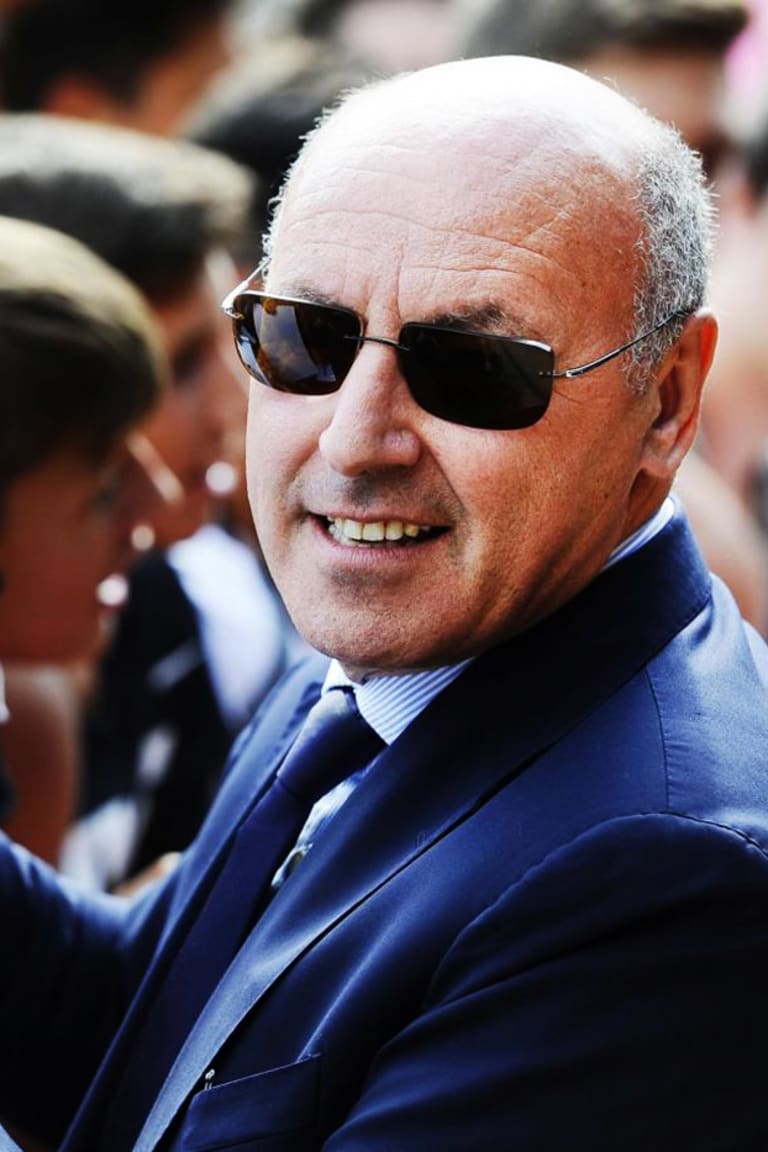 Marotta: “An important day for tradition”