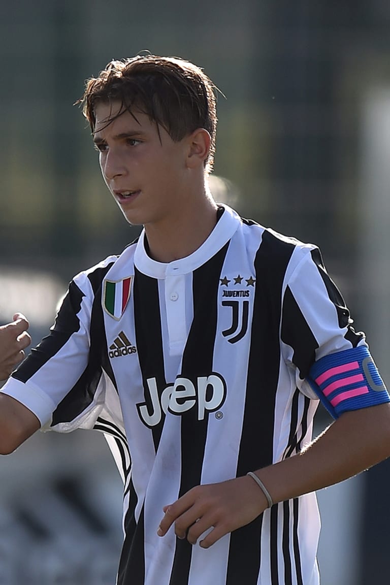 Juventus Youth Teams advance in play-offs! 