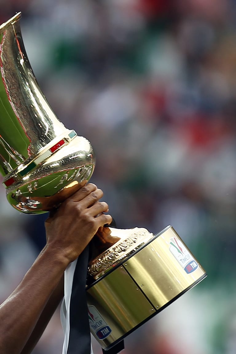 13 reasons to love the Coppa Italia!