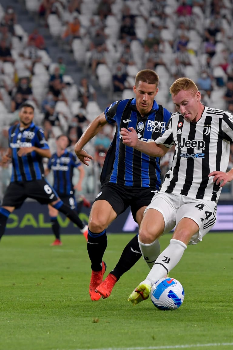 Focus: l'Atalanta 