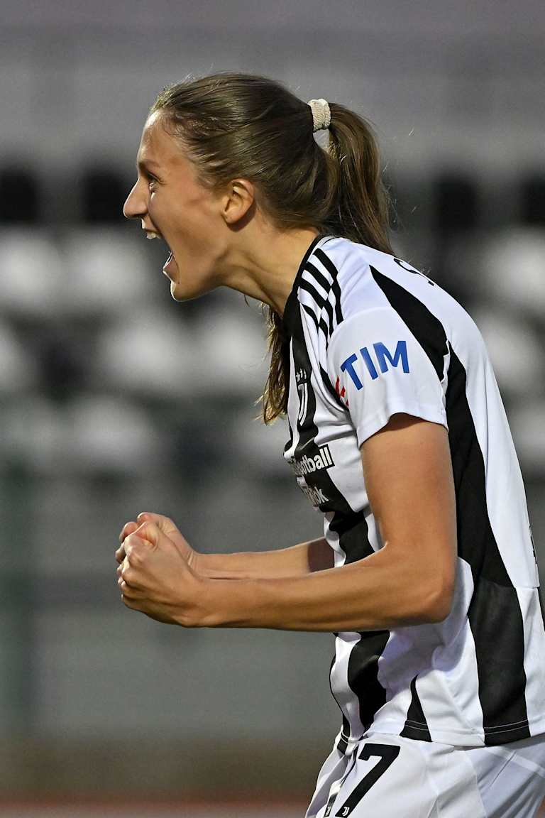 Standout Stats | Juventus Women-Fiorentina