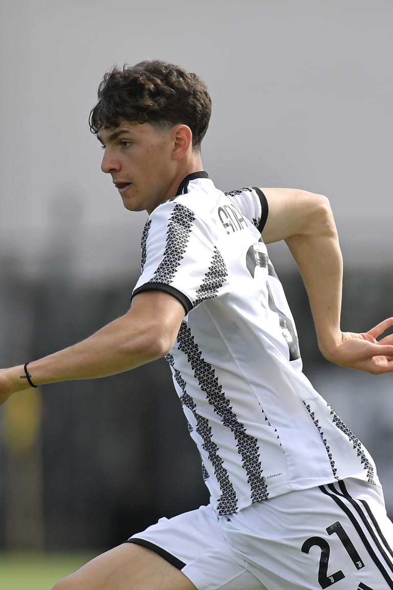Under 19 | Cagliari-Juventus | La sintesi
