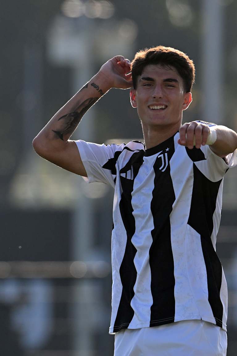 Coppa Italia Primavera | Juventus-SPAL, data e orario del match