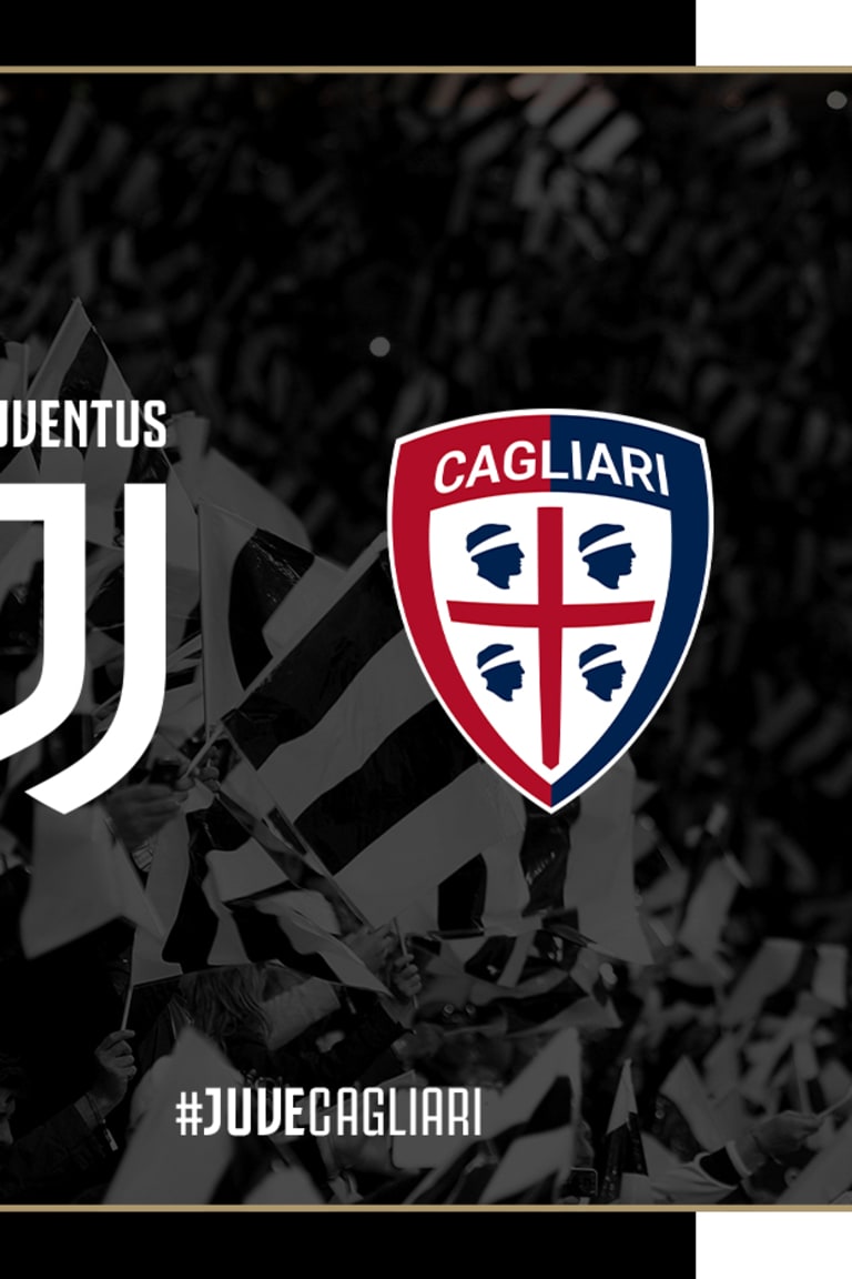 Juventus vs Cagliari: Match preview