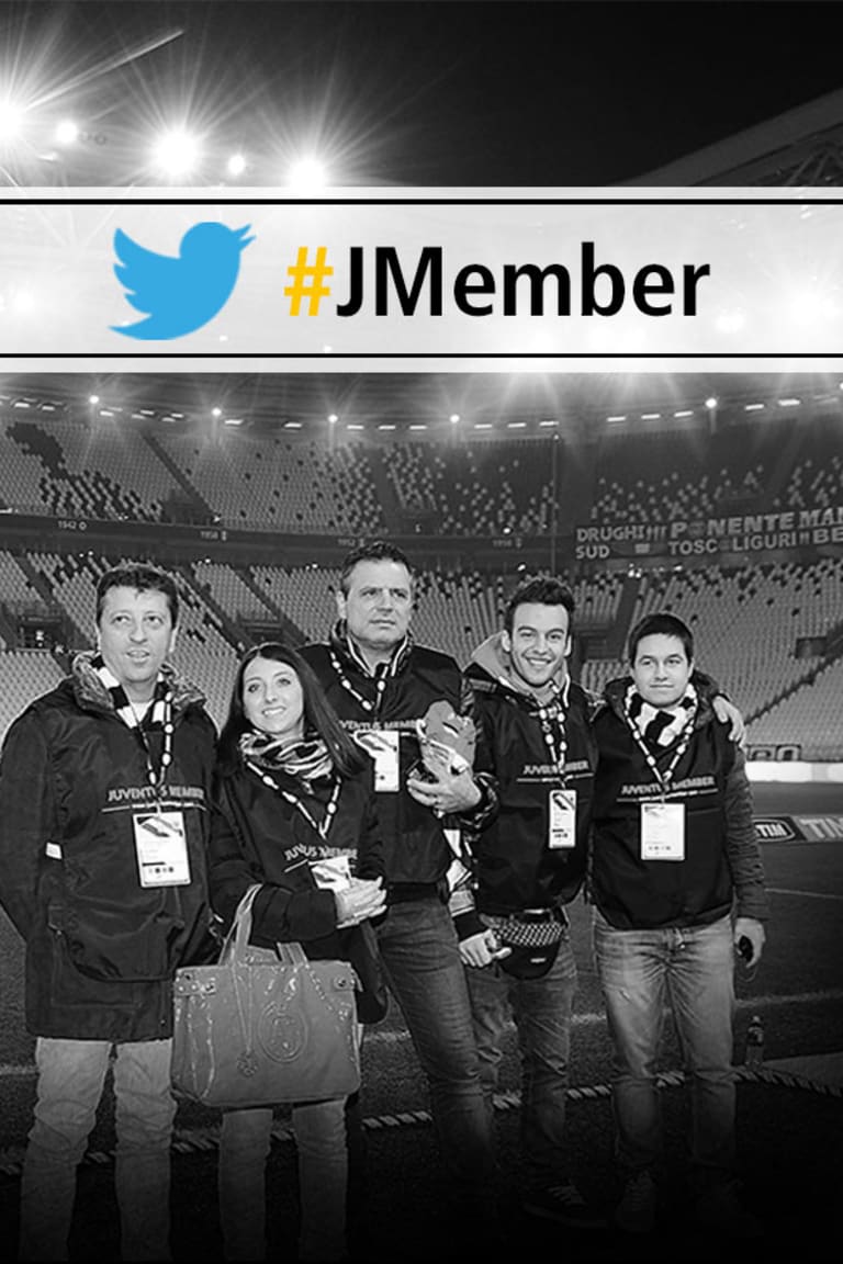 #JMember: twitta la tua passione!