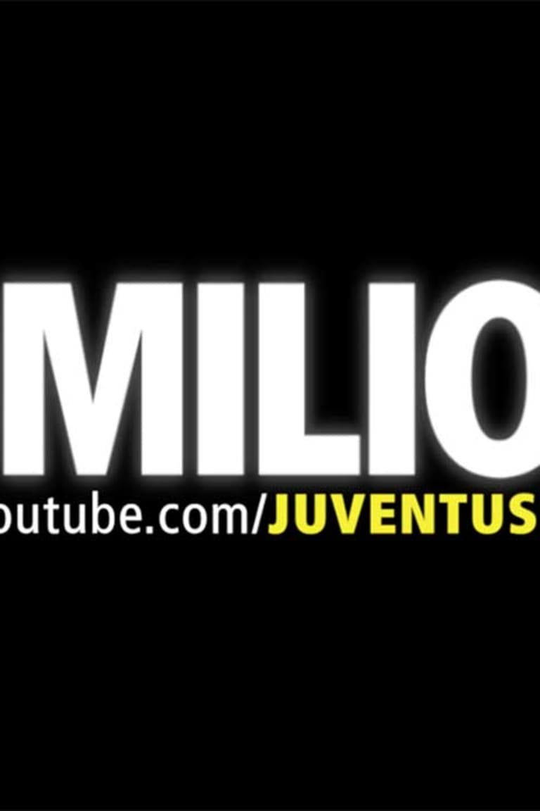 Phenomenal figures for Juventus and YouTube! 