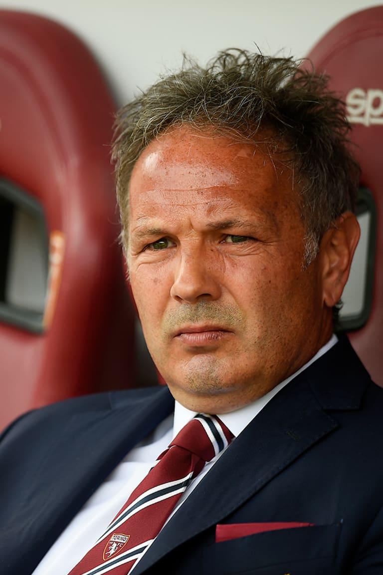 Mihajlovic: «Dovremo fare una gara perfetta»