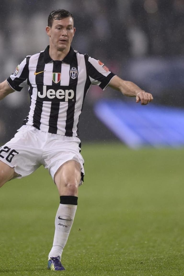 Lichtsteiner salterà la trasferta di Firenze