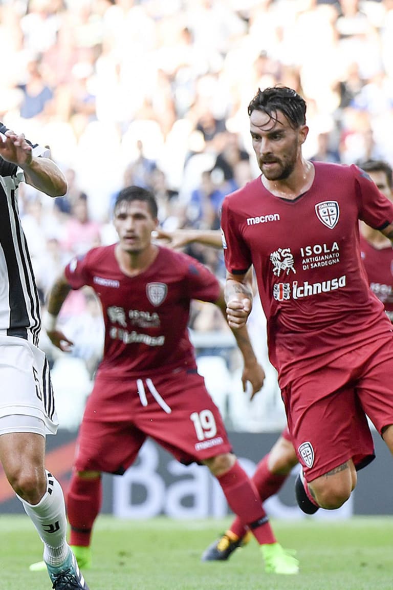 Pjanic: “We're not at our best yet”