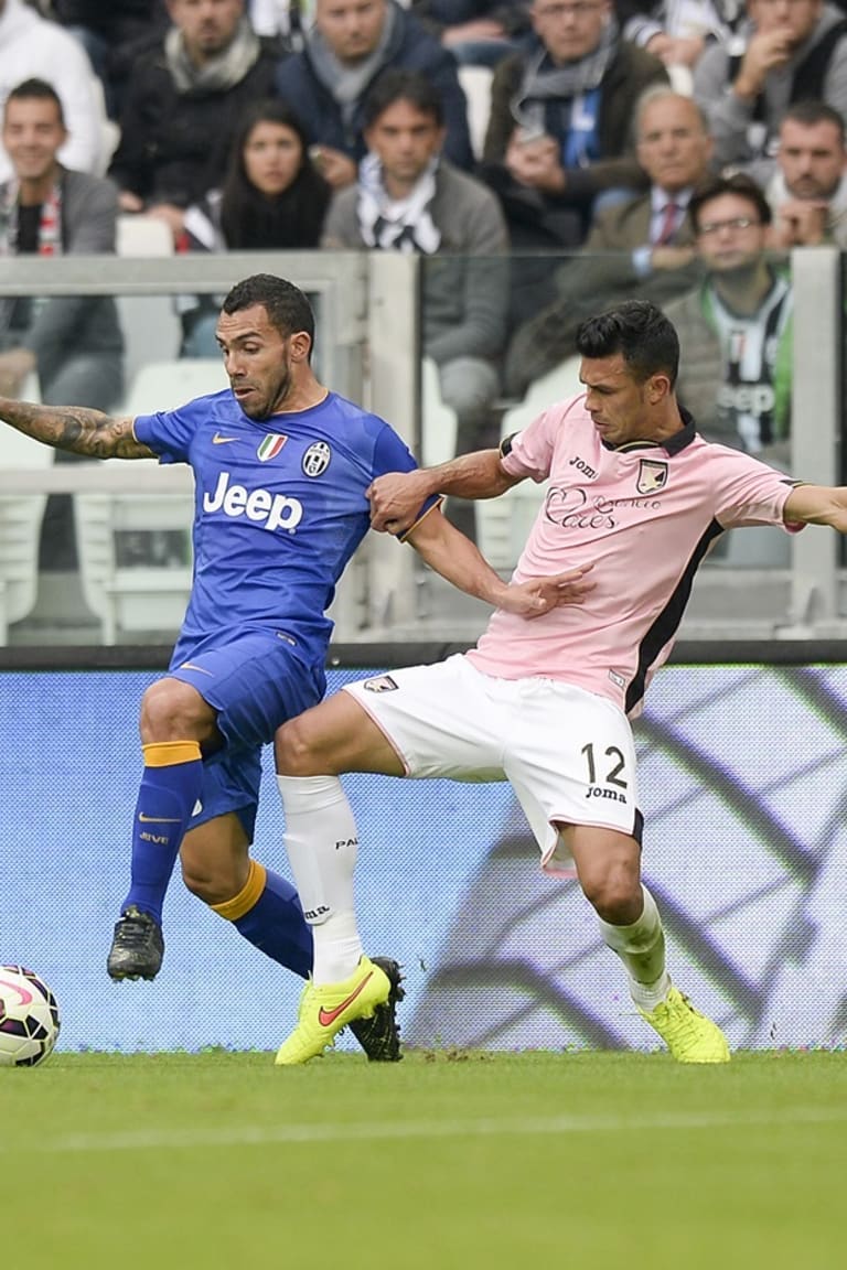 #OppositionWatch: il campionato del Palermo