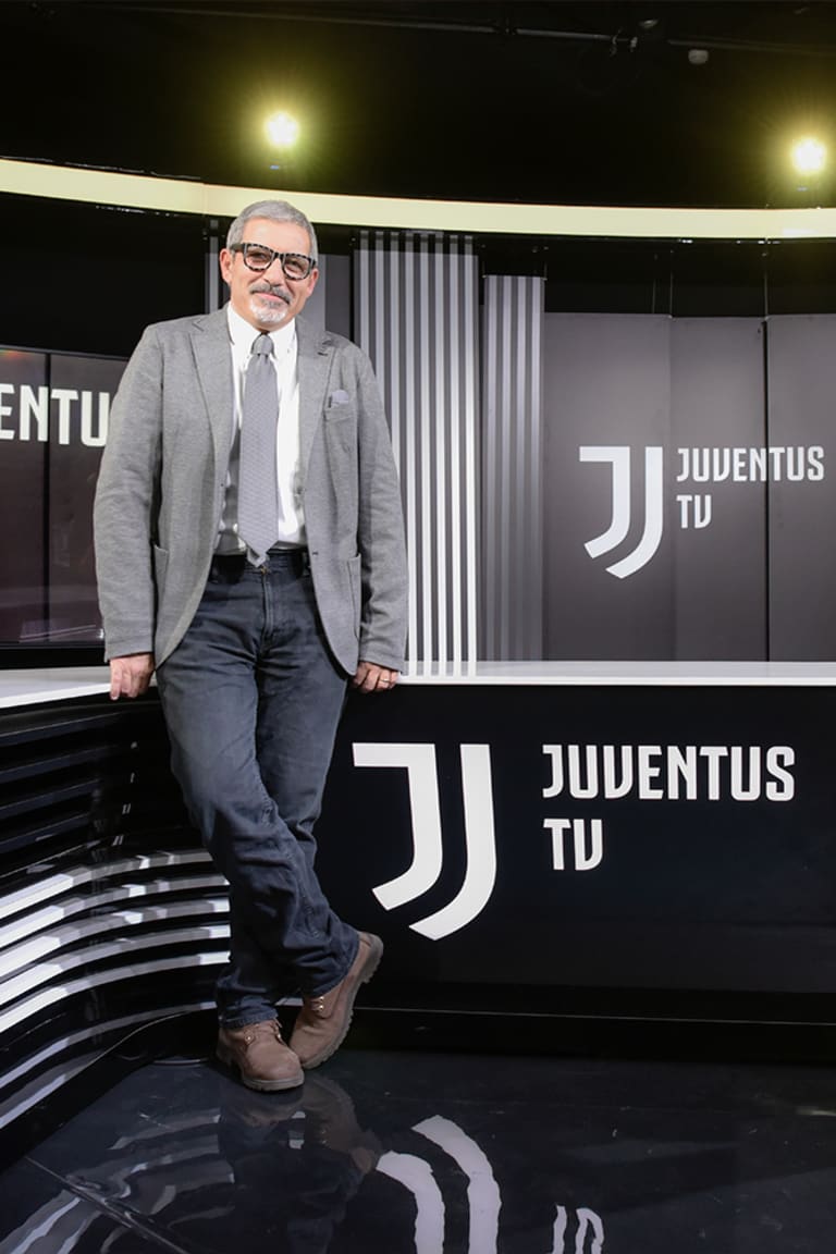 J Match Time: il prepartita di Juve-Atalanta è su Juventus TV