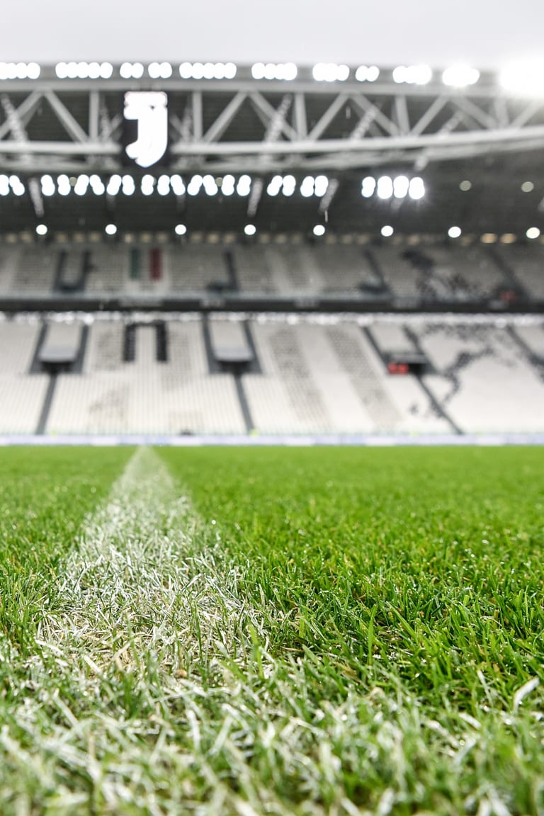 Juventus-Milan postponed, date to be confirmed