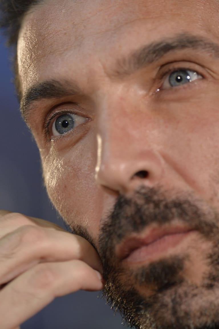 Buffon: “Pride and responsibility”