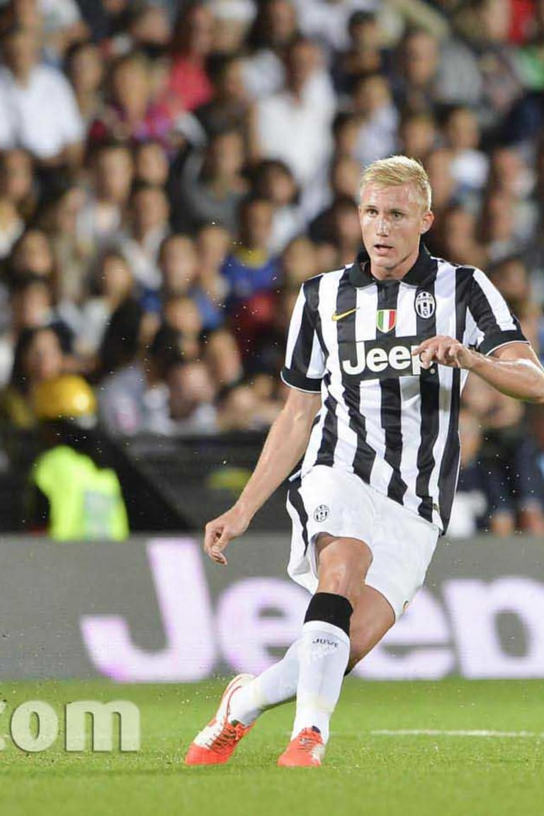 Sorensen joins Hellas Verona, Rosseti moves to Atalanta