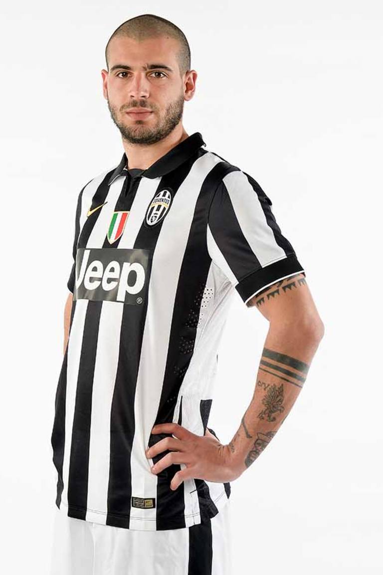 Sturaro: “Raring to go for Milan”