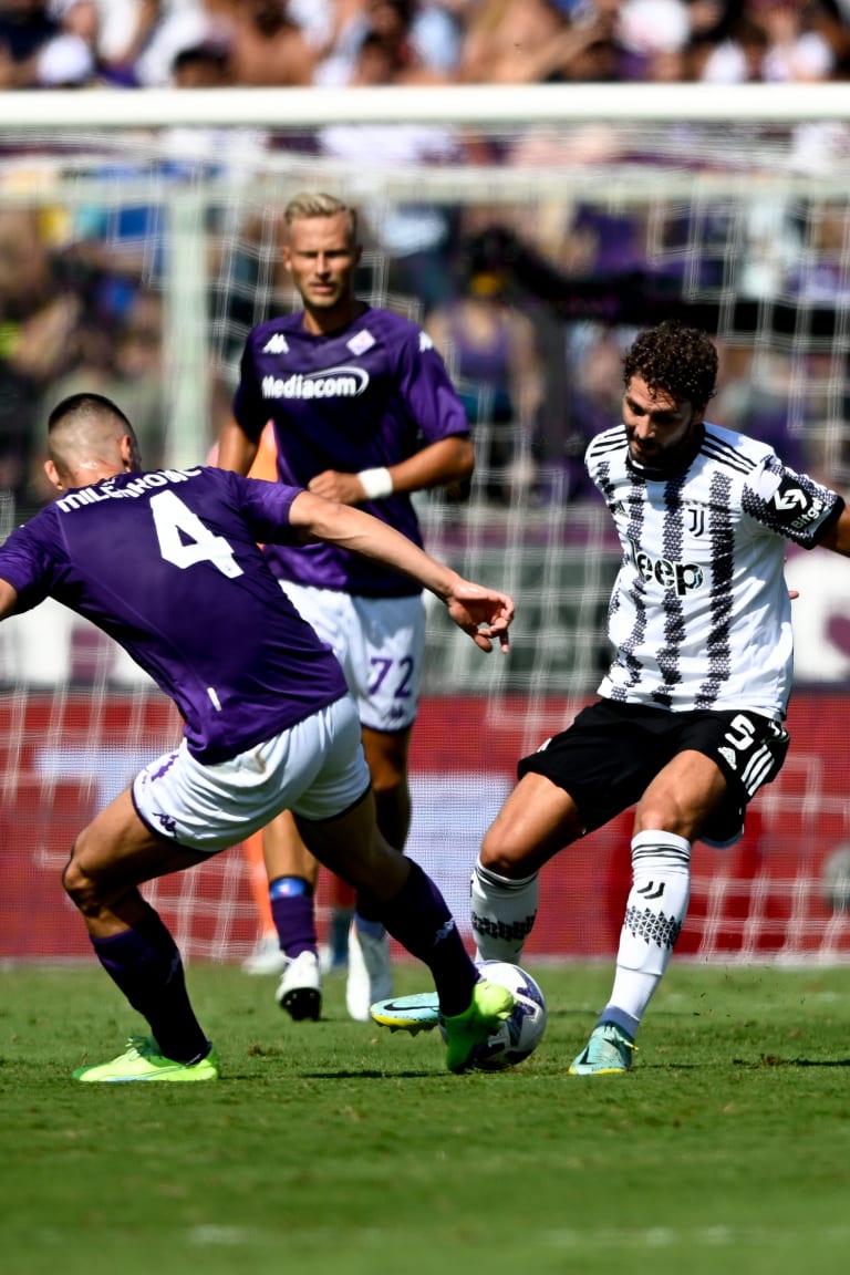 OPPOSITION FOCUS UPDATE | FIORENTINA | SERIE A