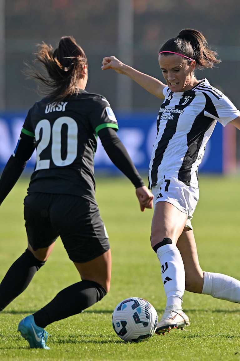 Serie A Femminile | Como-Juventus Women, gli arbitri