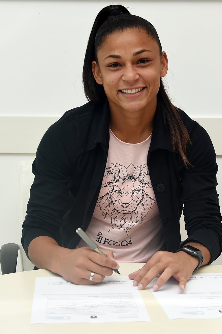 Maria Alves renews until 2021!