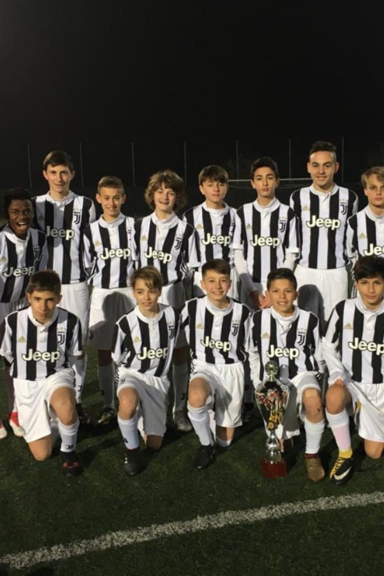 Che weekend per il mondo JuventusYouth!