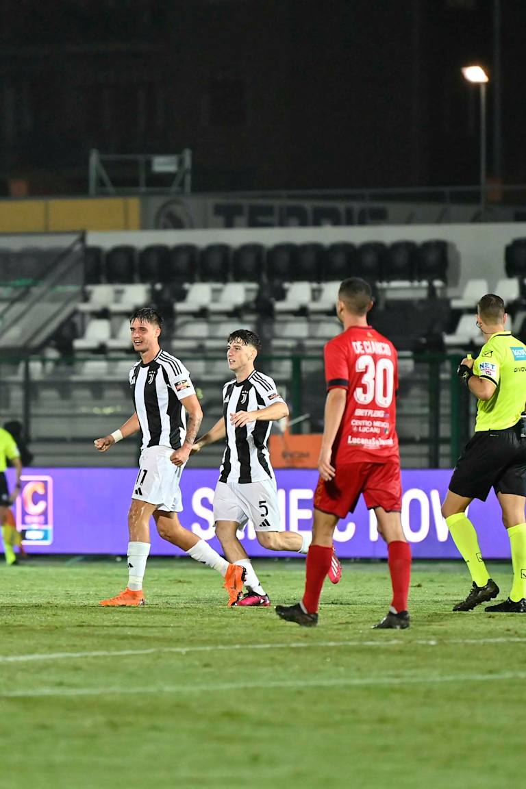 Serie C | Benevento-Juventus Next Gen, gli arbitri