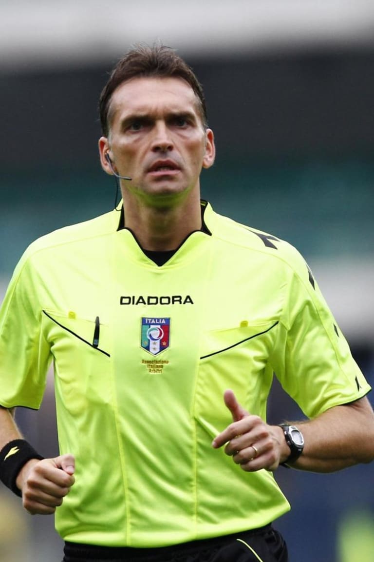 Irrati to officiate visit of Verona