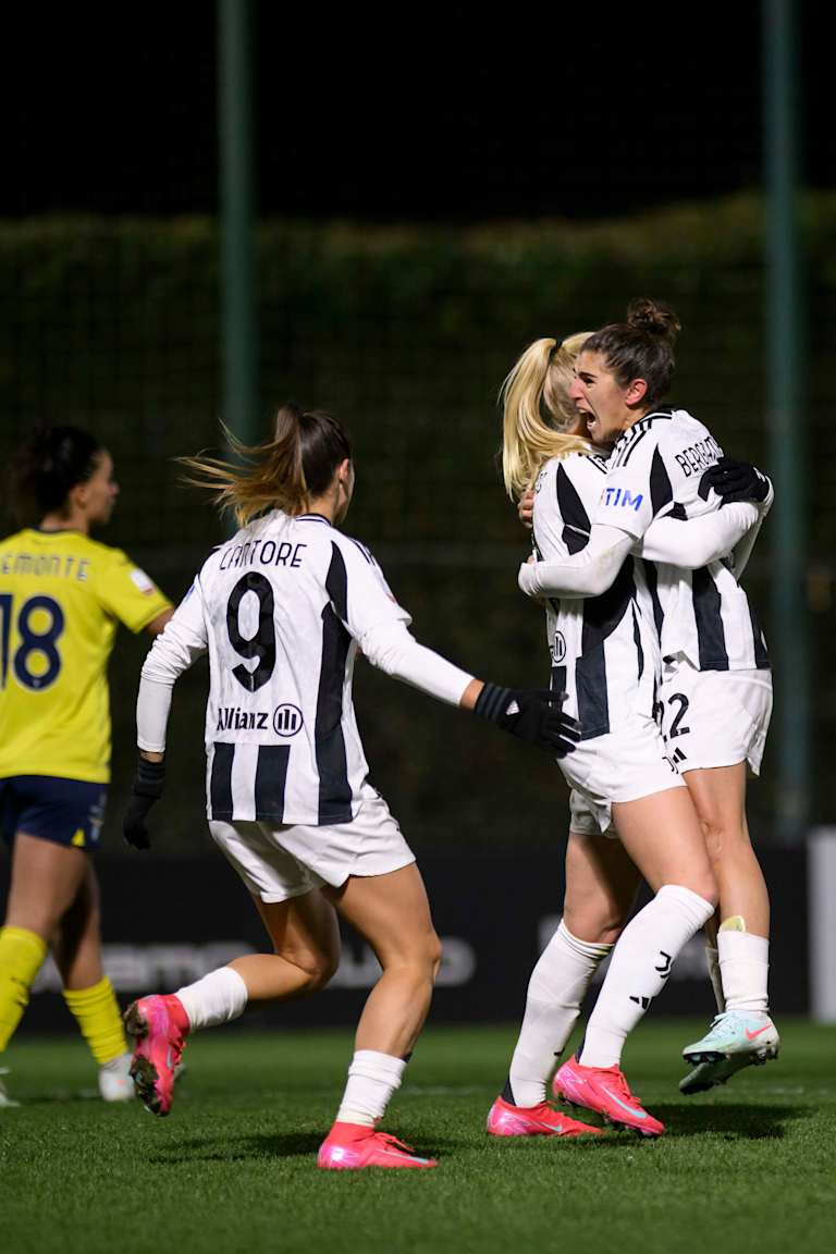 Coppa Italia Femminile | Juventus Women-Lazio, dove vederla