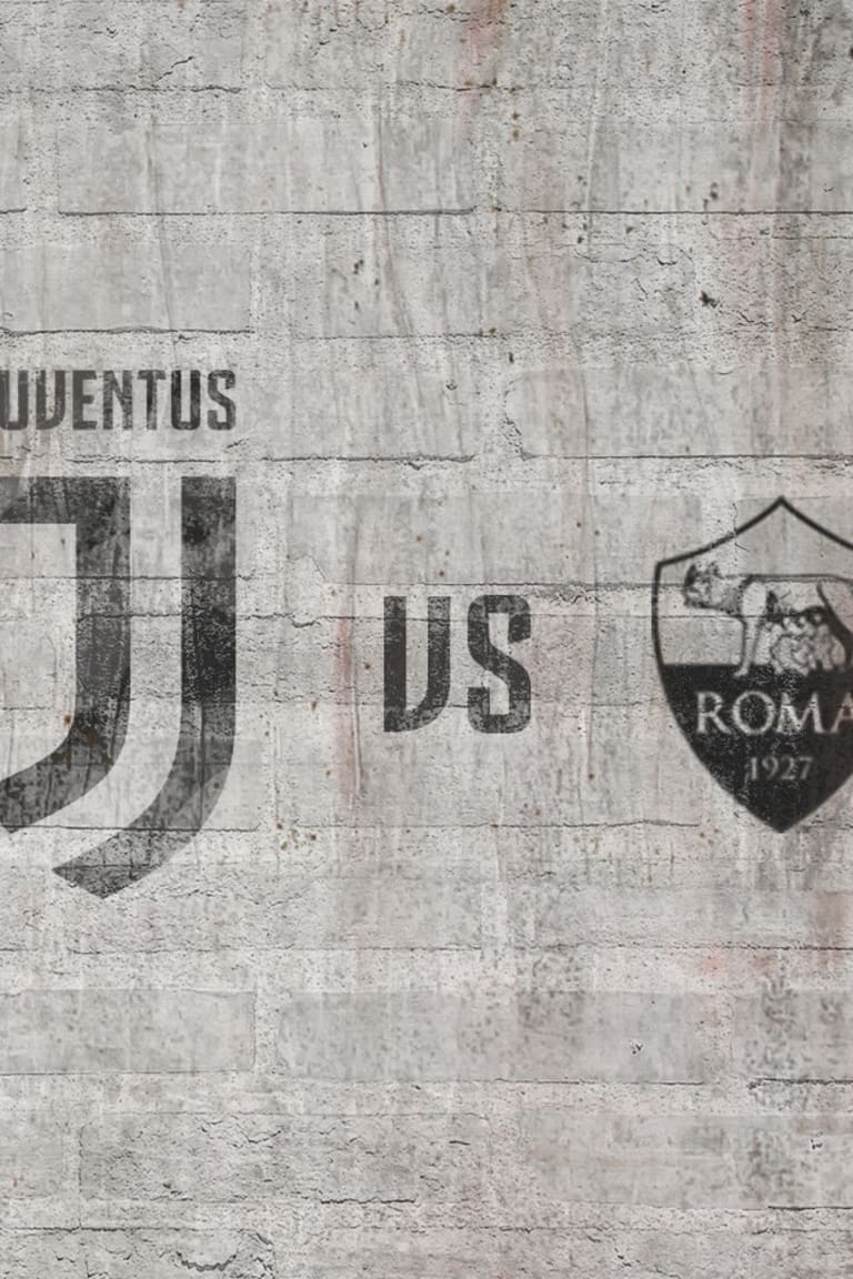 ICC 2017: Juventus-Roma preview