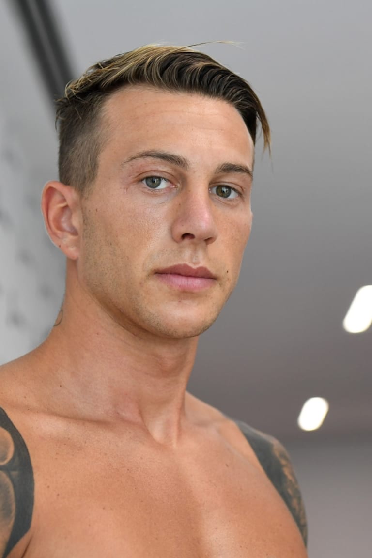 Bernardeschi, visite mediche terminate! 