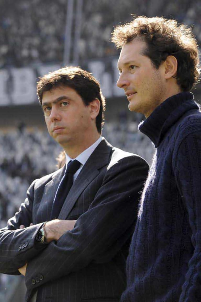 Many happy returns, John Elkann!