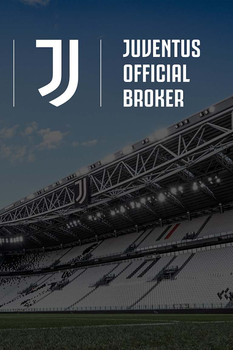 Official: Juventus and WTW continue their partnership!