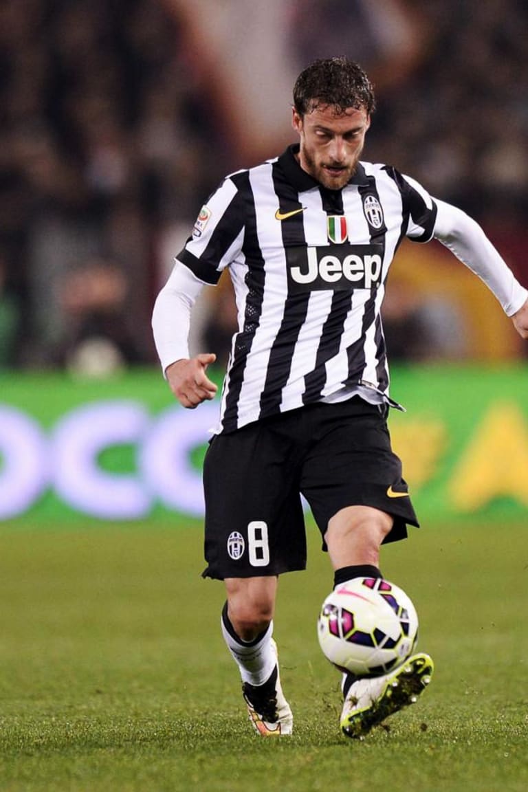 Marchisio: “Unable to put the game to bed”