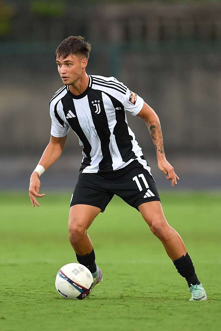 Serie C | Monopoli-Juventus Next Gen, dove vederla