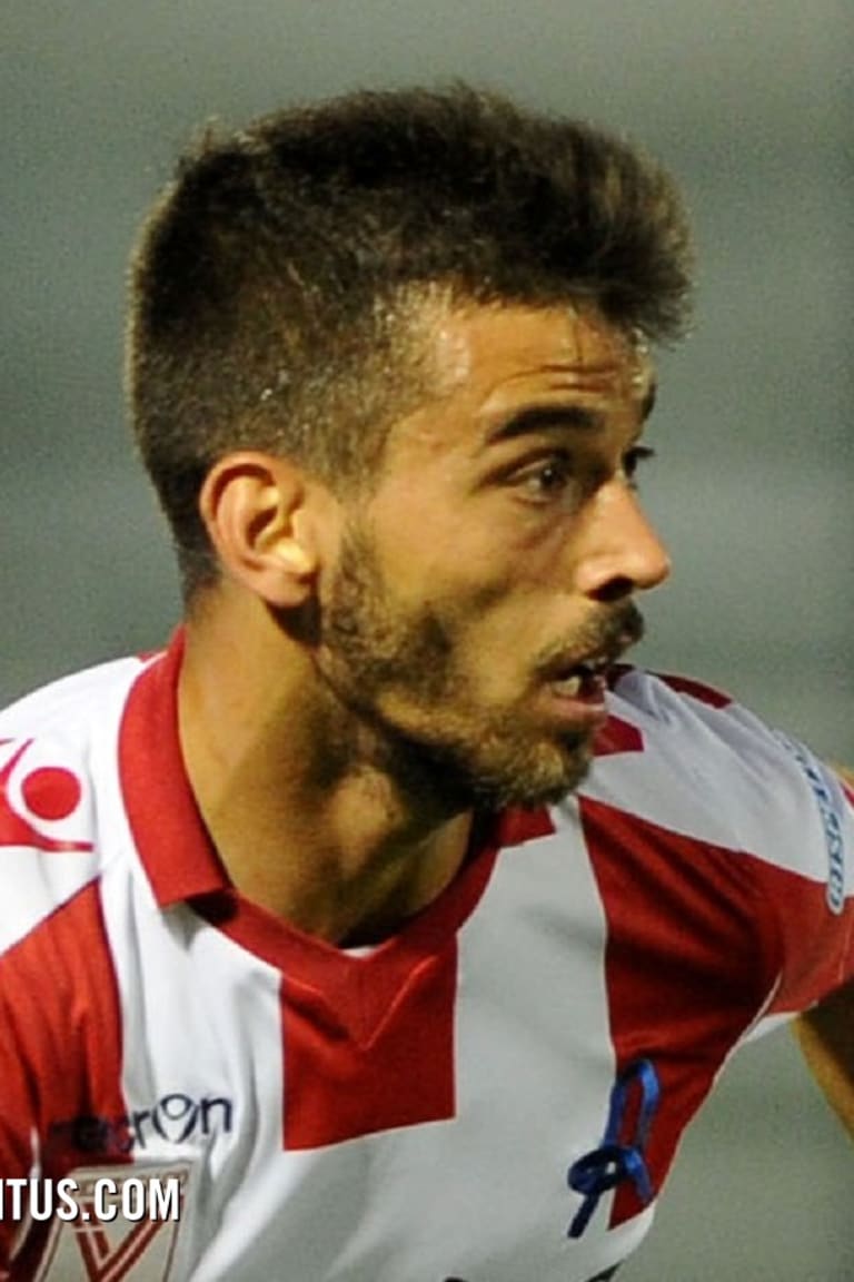 Spinazzola joins Perugia on loan