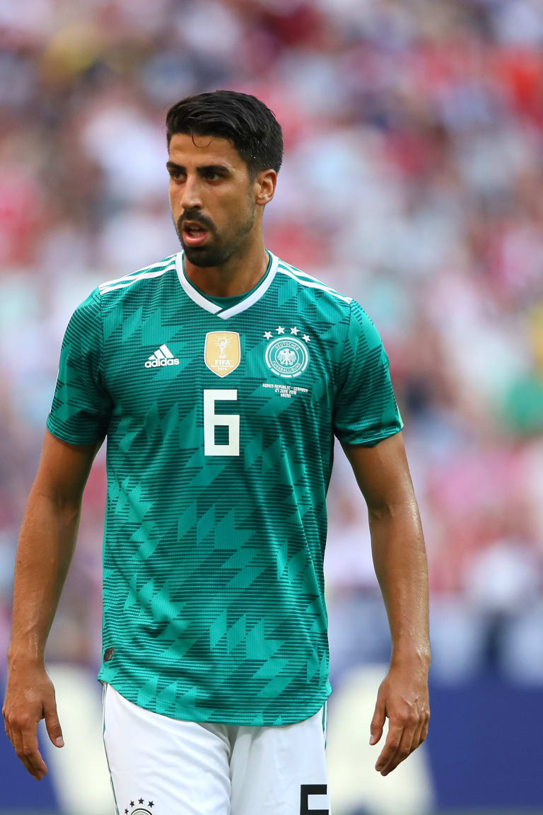 World Cup: Germany crashes out