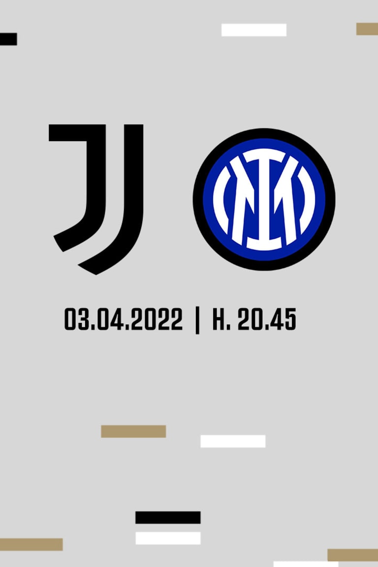 Tickets on sale for Juve-Inter!