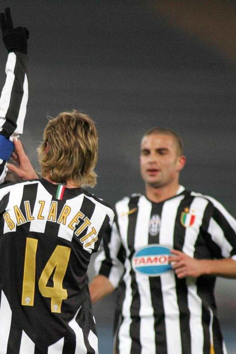 Tutto su Juve-Fiorentina di Coppa Italia