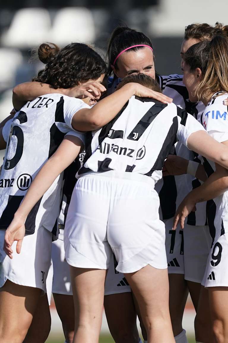 Serie A Femminile | Milan-Juventus Women, dove vederla