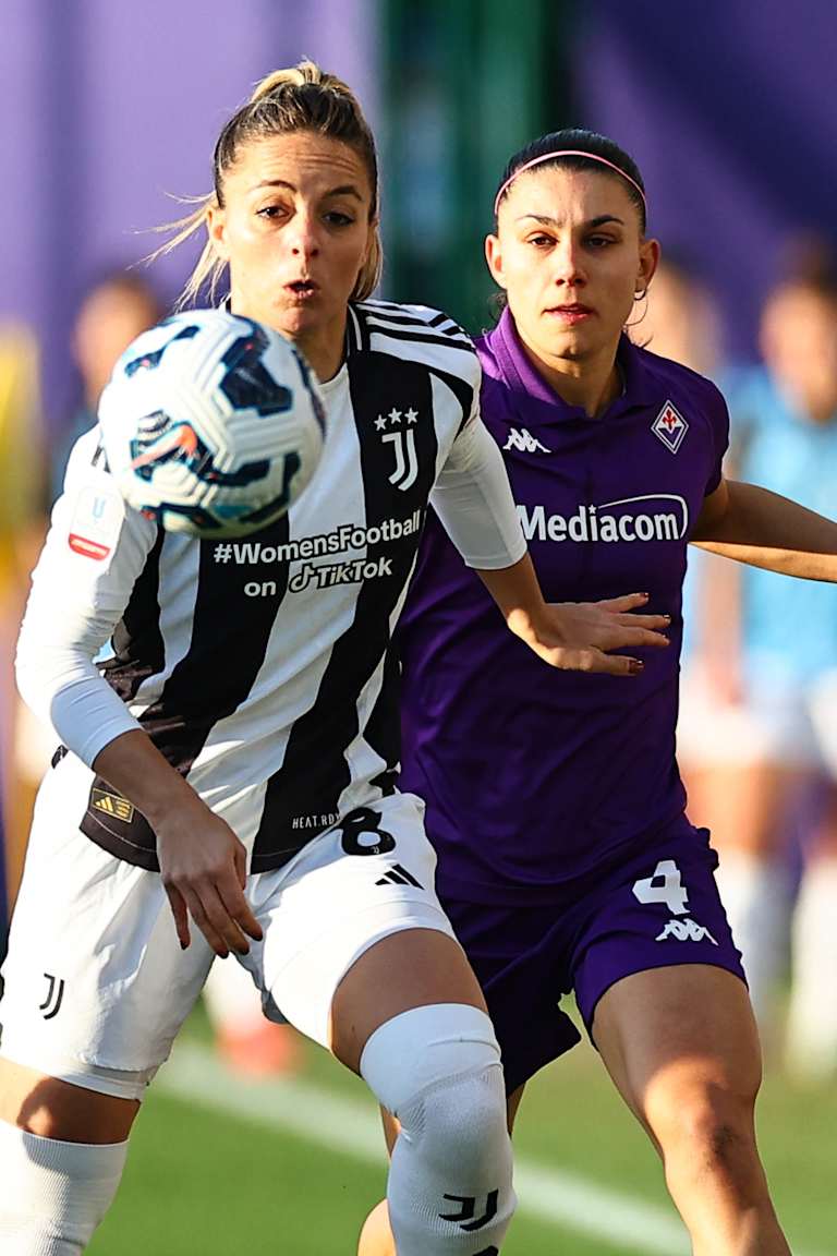 Coppa Italia Femminile | Juventus Women-Fiorentina, dove vederla