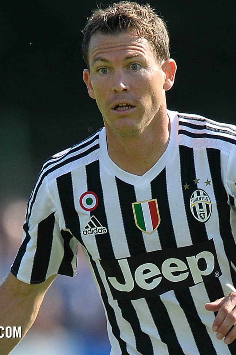 Prof. Gaita on Lichtsteiner 