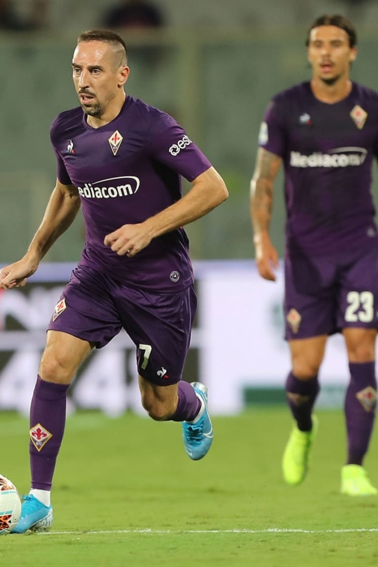 OppositionWatch: La Fiorentina