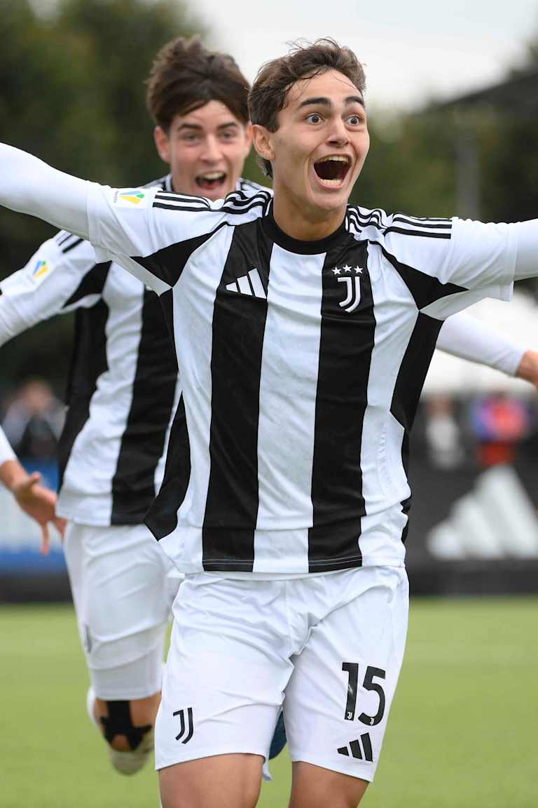 Youth League | Juventus triumph over PSV Eindhoven