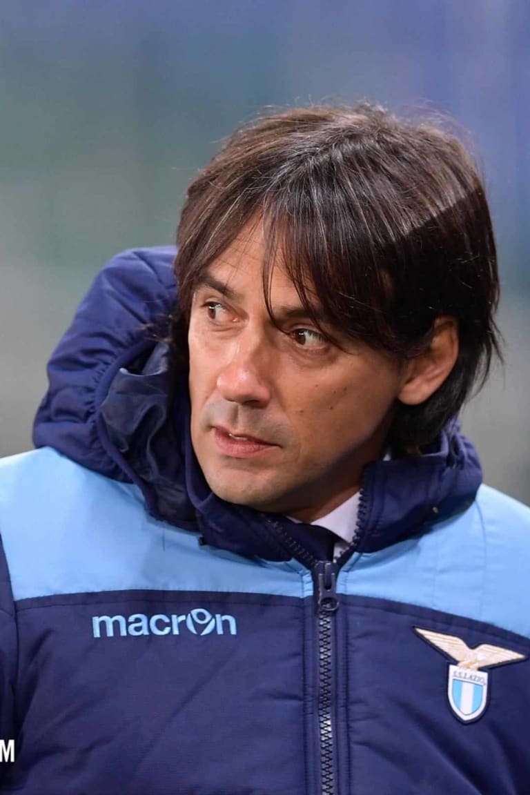 Inzaghi: “Eager to impose our own game”