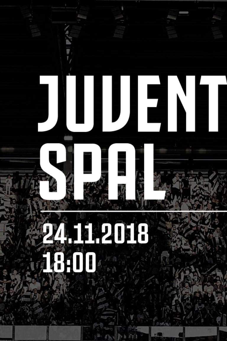 Juve-Spal, vendita libera