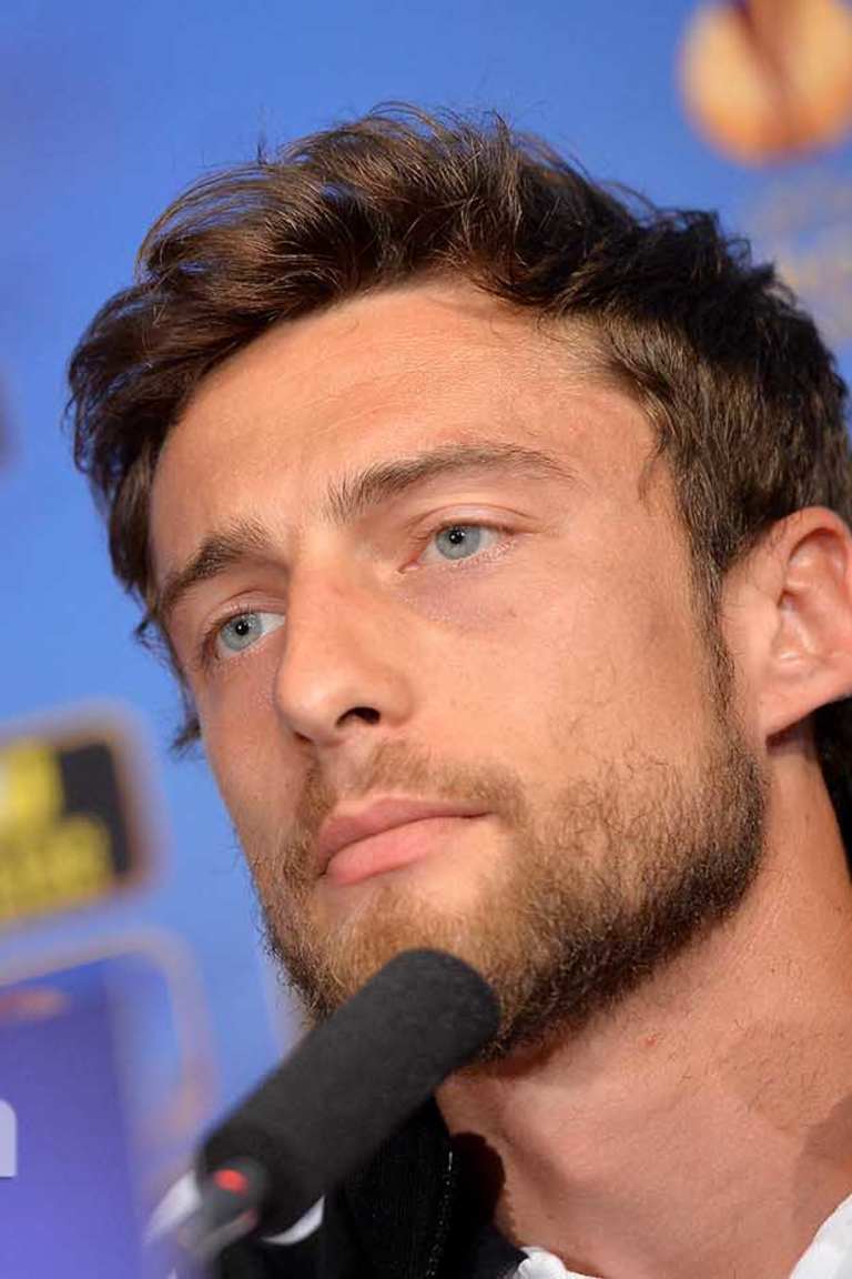 Marchisio: «Vogliamo arrivare sino in fondo»