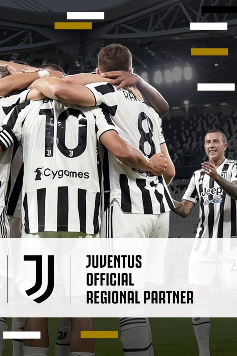 JUVENTUS & ARISTON EXTEND REGIONAL PARTNERSHIP IN INDONESIA