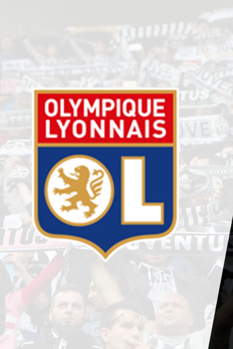 A close look at Lyon